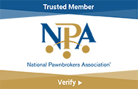 national Pawnbrokers Association